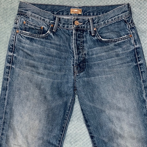 MOTHER jeans - Picture 1 of 5